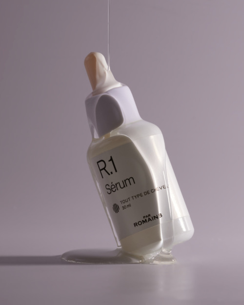 serum texture