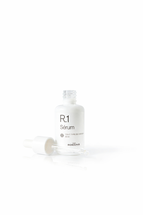 Sérum R.1 Tt Types de Cheveux